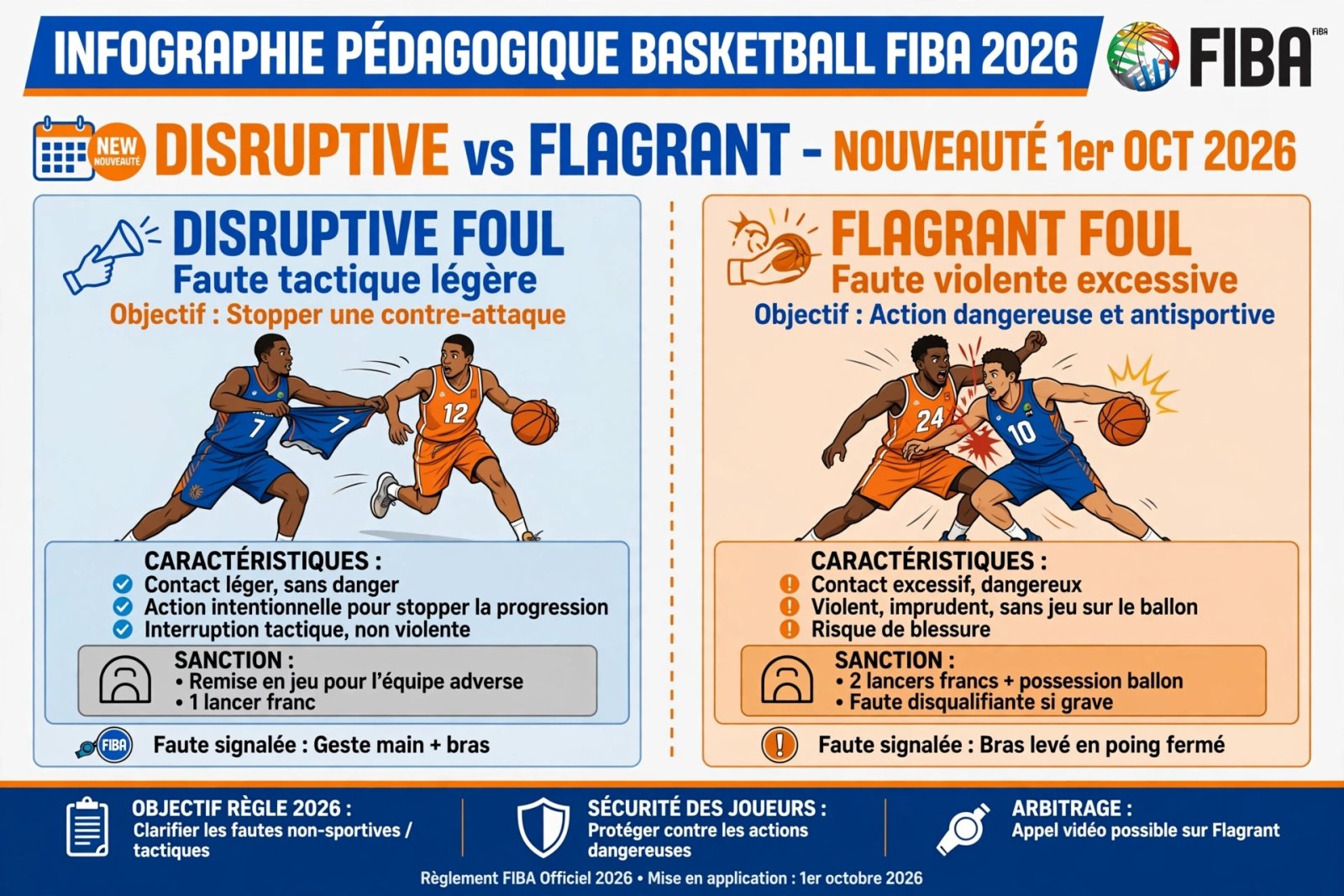 FAUTE AGGRAVÉE OU FLAGRANTE
