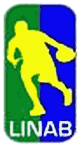 Logo de la Ligue Nationale de Basketball